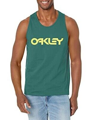 Oakley Mark II Tank Top - Balsam