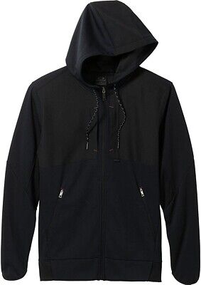 Oakley The Progression Fleece - Jet Black