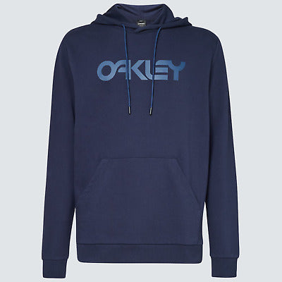 Oakley B1B Pull-Over Hoodie 2.0 - Fathom/Poseidon