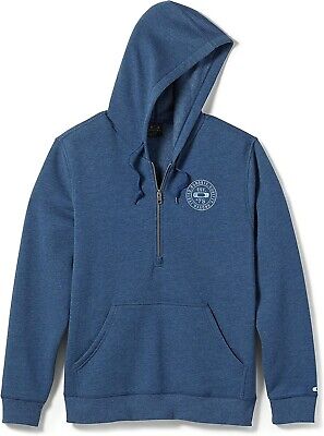 Oakley O Quality Fleece - Dark Blue