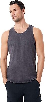 Oakley Mark II Tank Top - Jet Black Heather