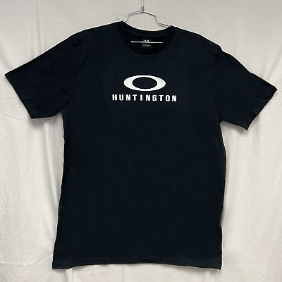 Oakley O-Huntington Beach Tee - Blackout