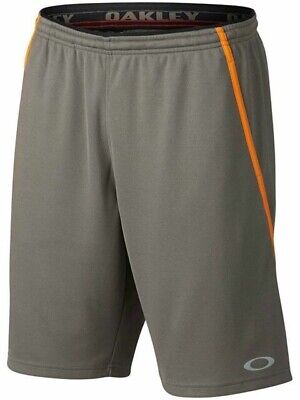 Oakley Reps Shorts - Grigo Scuro