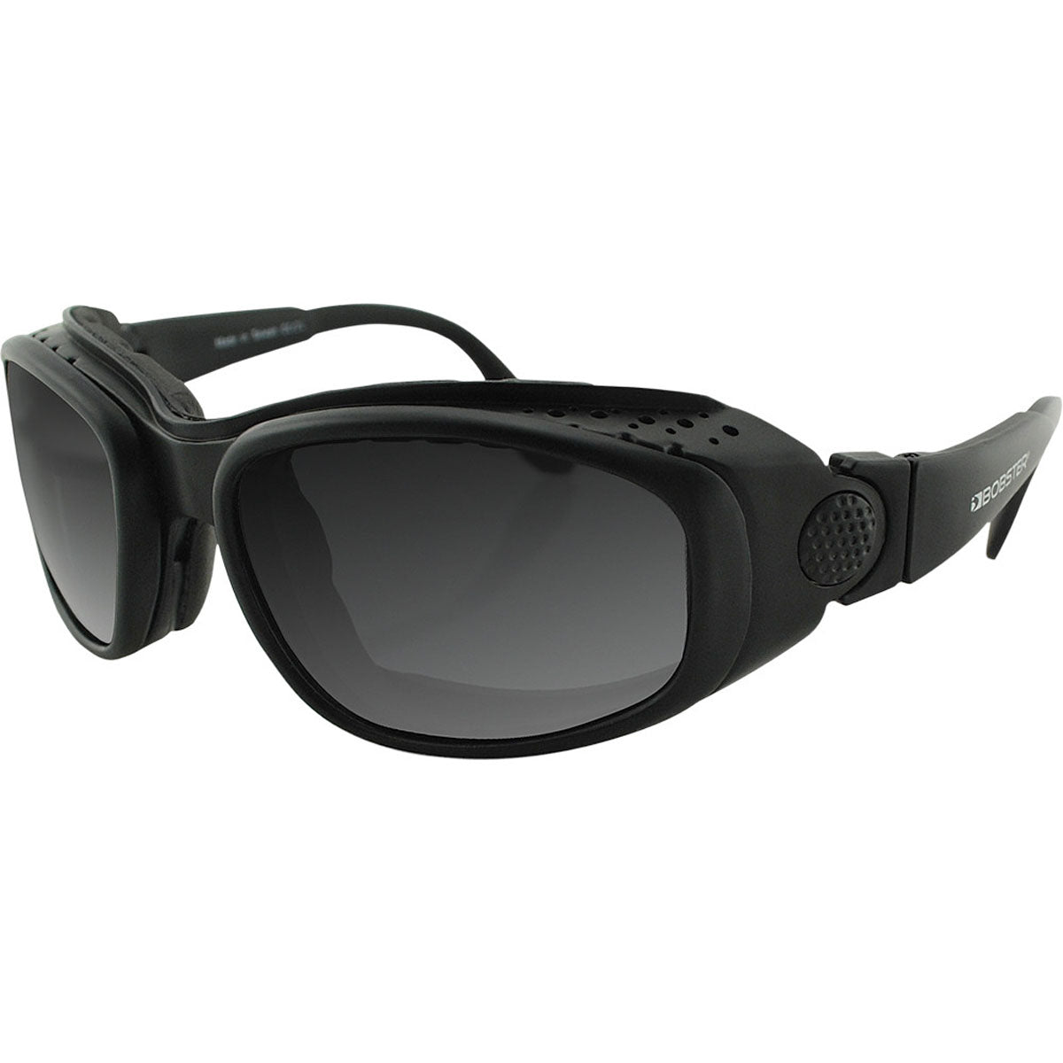 Bobster Sport & Street Interchangeable Sunglasses - 