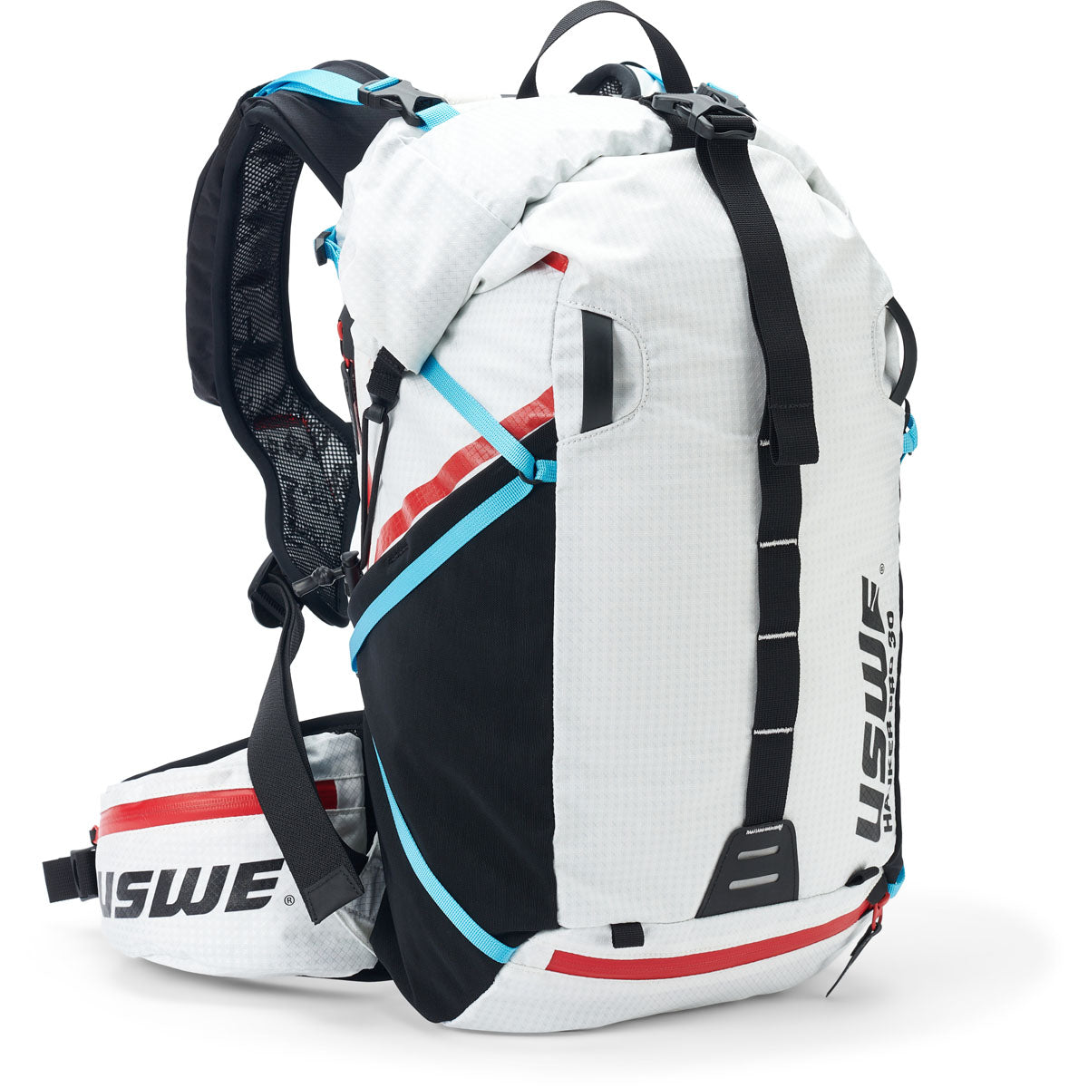 USWE Hajker Pro 30 Winter Daypack - 