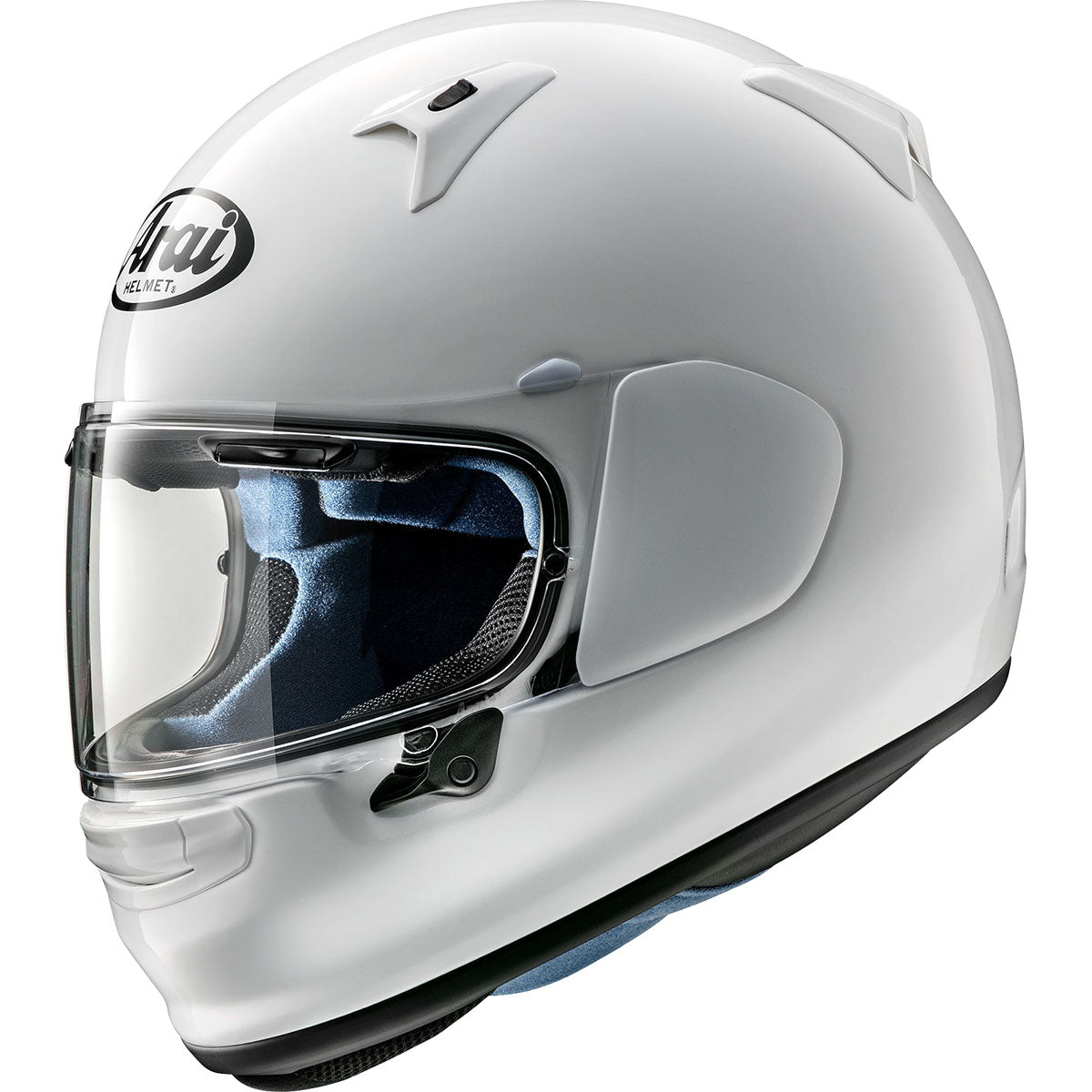 Arai Regent-X Helmet - White