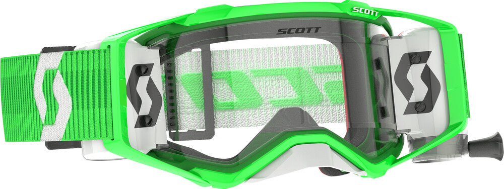 Scott Prospect Wfs Goggle