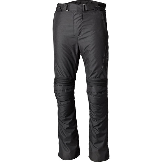 RST S1 CE Textile Pants Black/Black