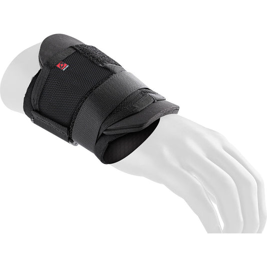 EVS WB01 Wrist Brace - Black