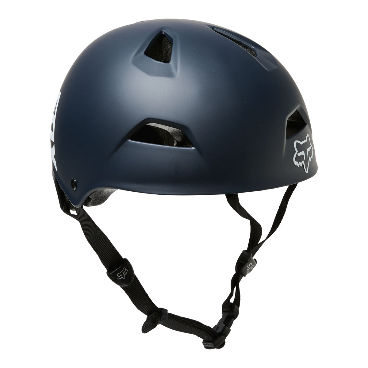 Fox Racing Flight Sport Helmet CLOSEOUT - Black