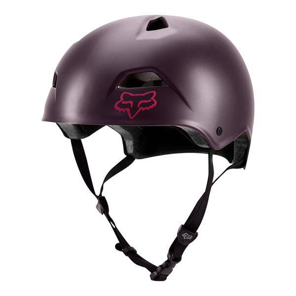 Fox Racing Flight Sport Helmet CLOSEOUT - Dark Purple