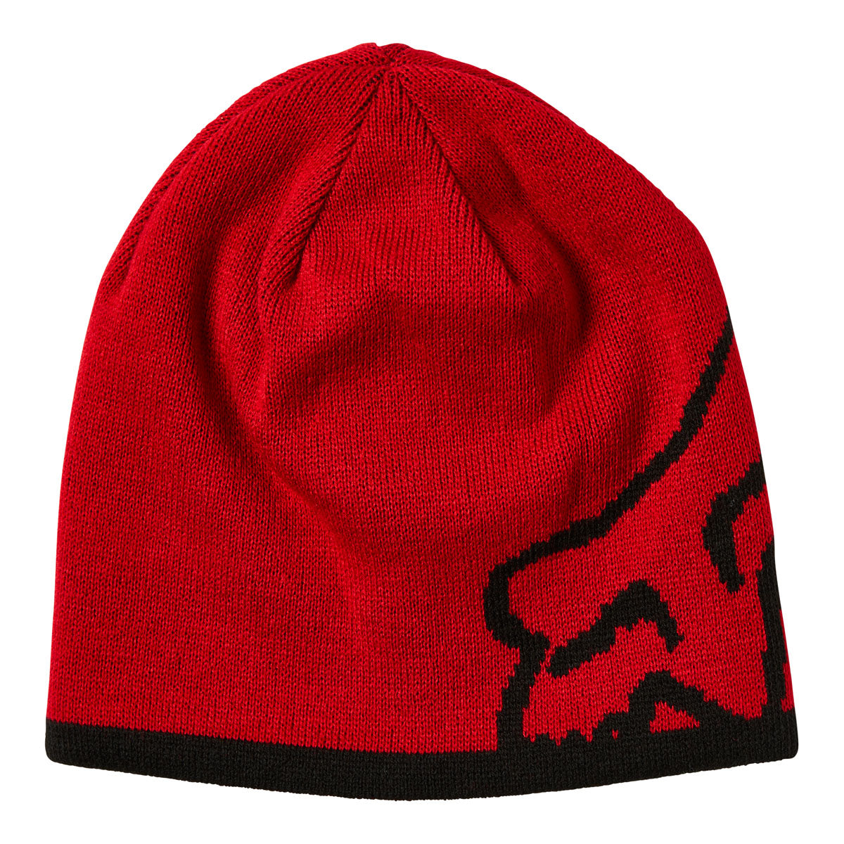 Fox Racing Streamliner Beanie - Flame Red