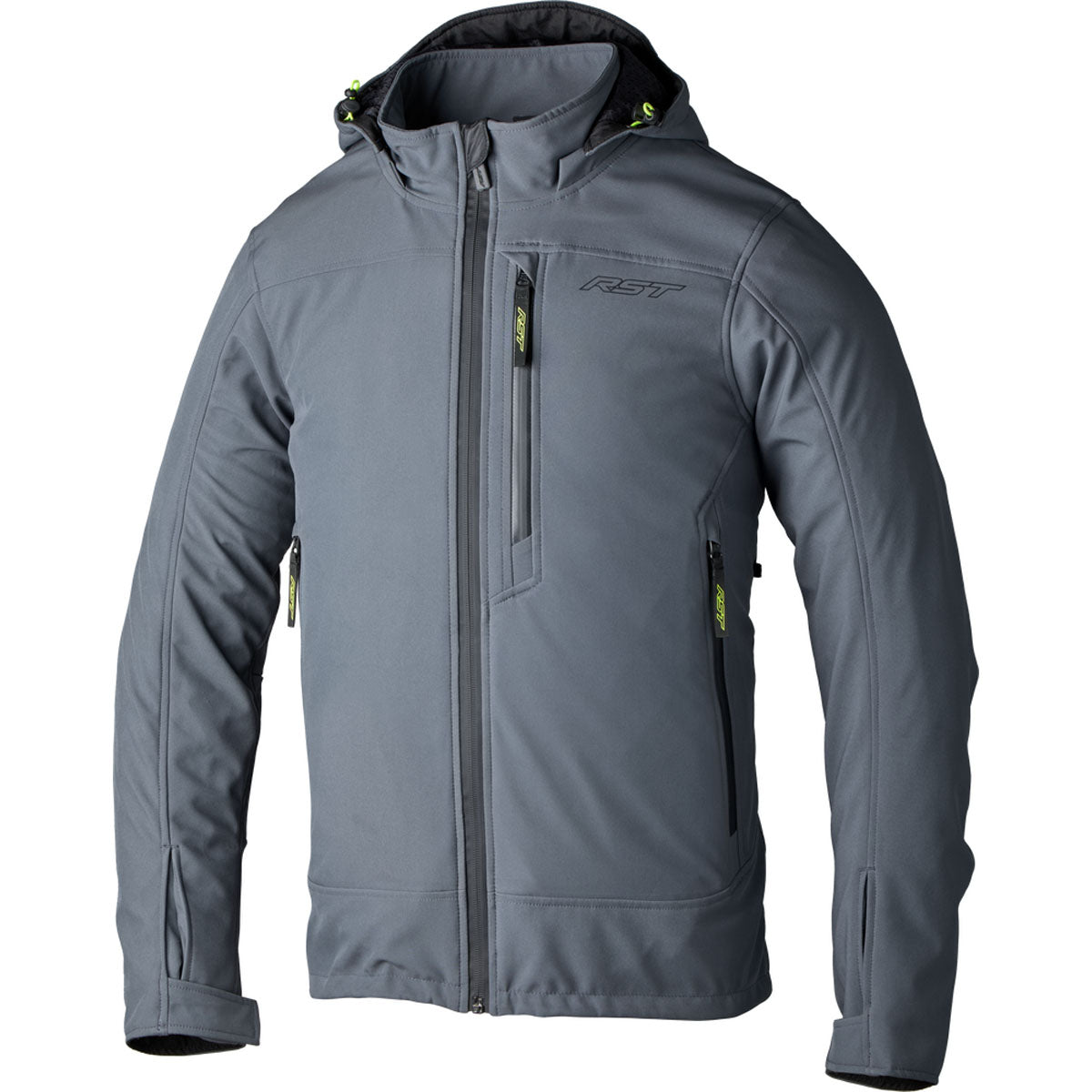 RST Havoc CE Jacket Grey