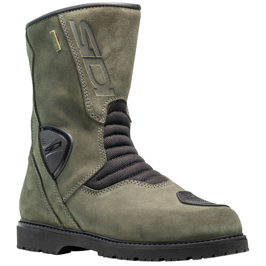 Sidi Gavia Gore Adv Boots - Military 