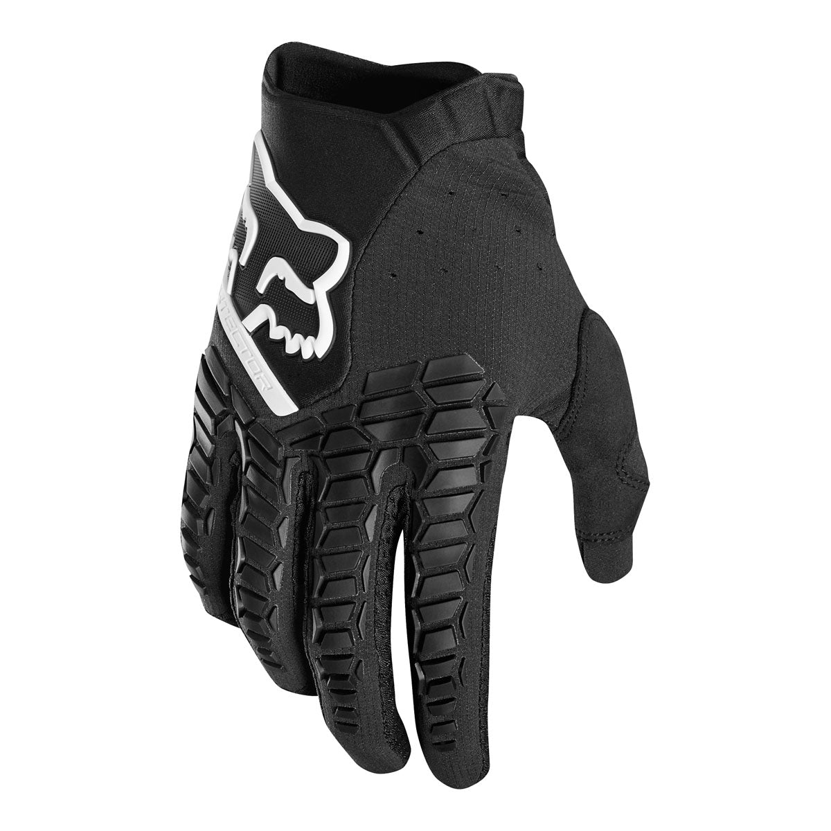 Fox Racing Pawtector Glove CLOSEOUT   - Black