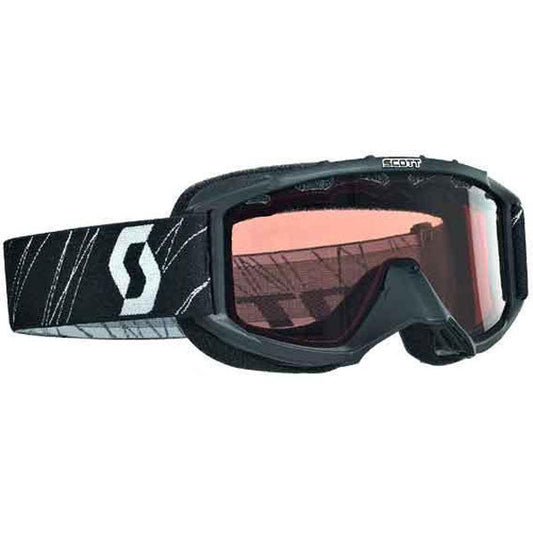 Scott Youth 89Si Snowcross Goggles