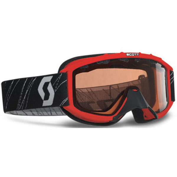 Scott Youth 89Si Snowcross Goggles