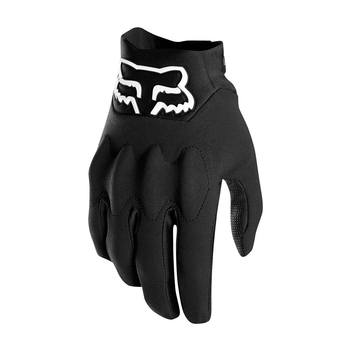 Fox Racing Attack Fire Glove CLOSEOUT - Black