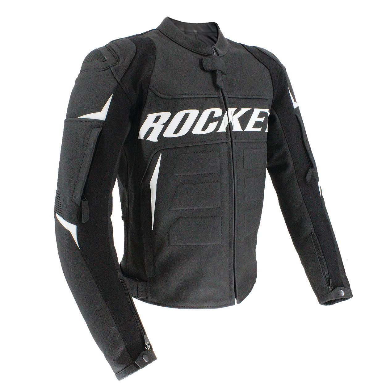 Joe Rocket Sinister Jackets CLOSEOUT - Black