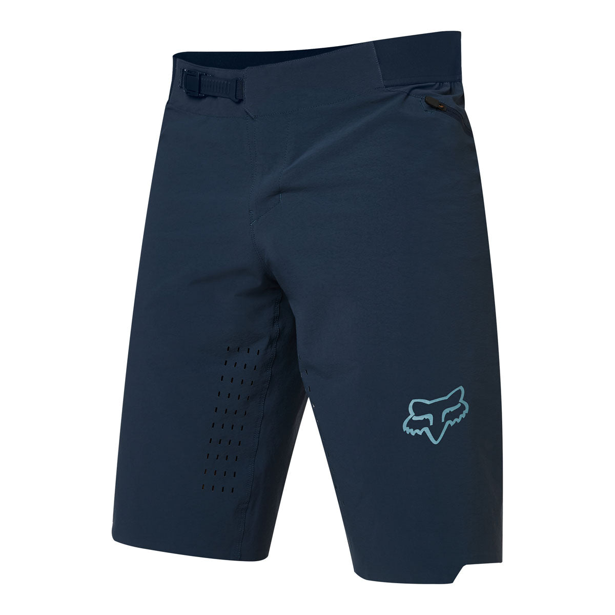 Fox Racing Flexair Shorts CLOSEOUT - Navy