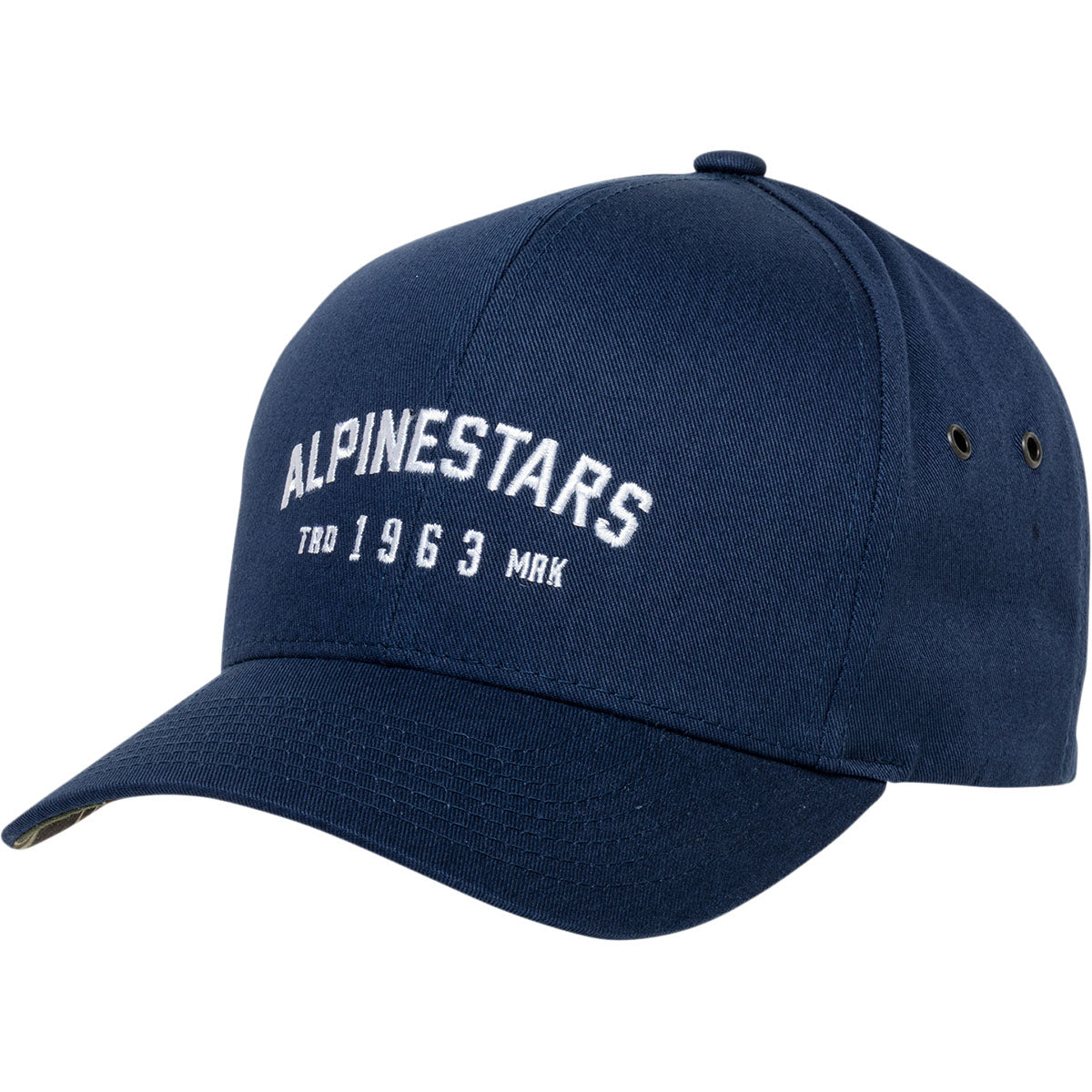 Alpinestars Imperial Hat - Navy