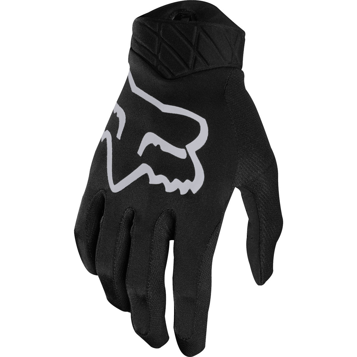 Fox Racing Flexair Glove CLOSEOUT - Black