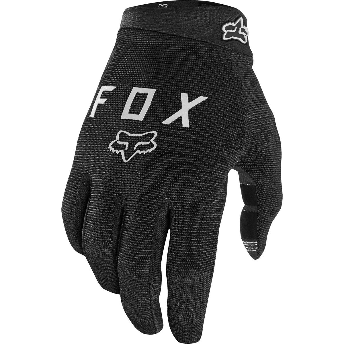 Fox Racing Ranger Gel Glove CLOSEOUT - Black