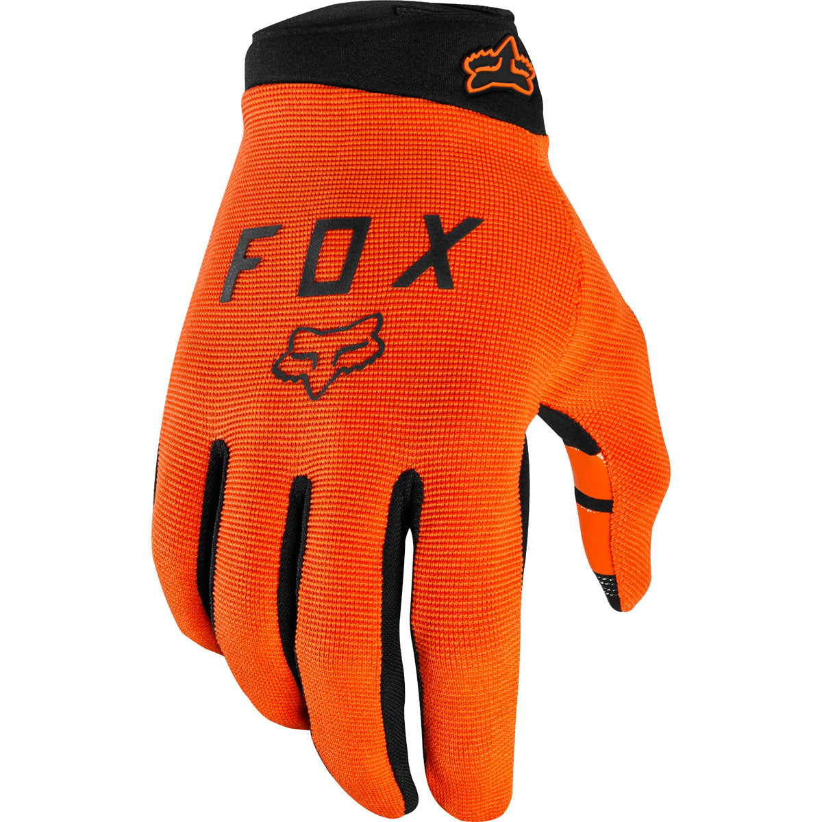 Fox Racing Ranger Glove (CLOSEOUT) CLOSEOUT - Blood Orange