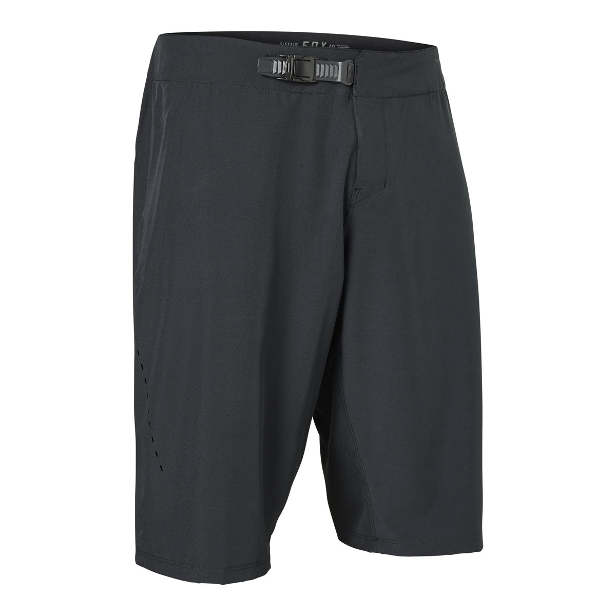 Fox Racing Flexair Lite Shorts CLOSEOUT - Black