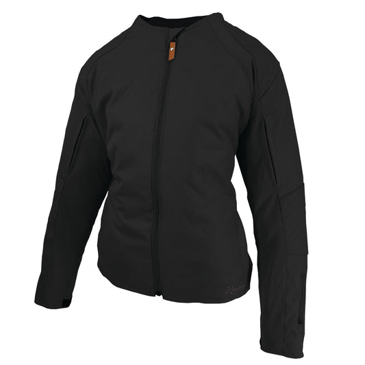 Joe Rocket Womens Curve Jacket - Black