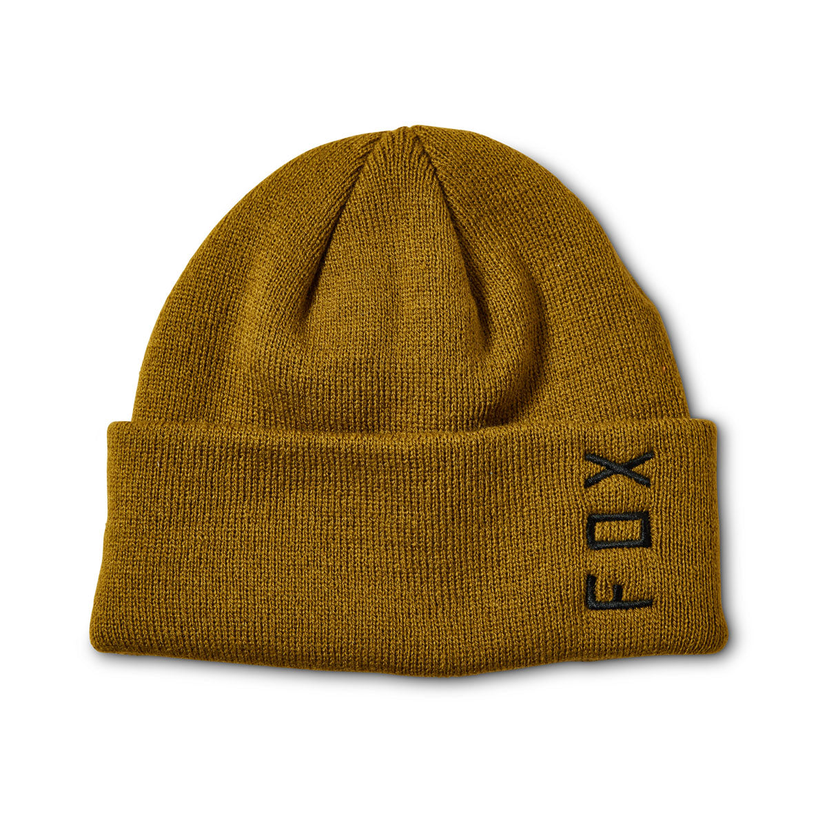 Fox Racing Daily Beanie - Caramel