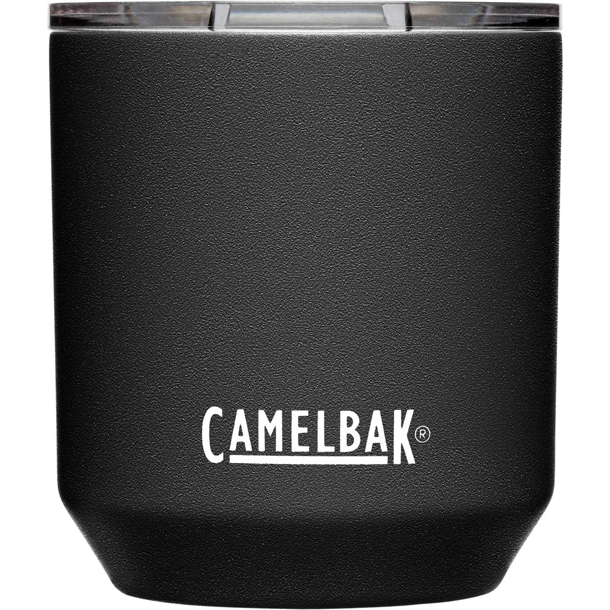 Camelbak Horizon Rocks Tumbler 10oz. Cup - Insulated Stainless Steel CLOSEOUT - Black