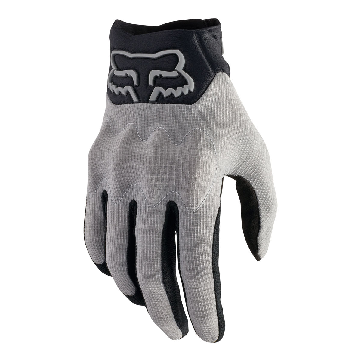 Fox Racing Bomber LT Glove   - Steel Grey
