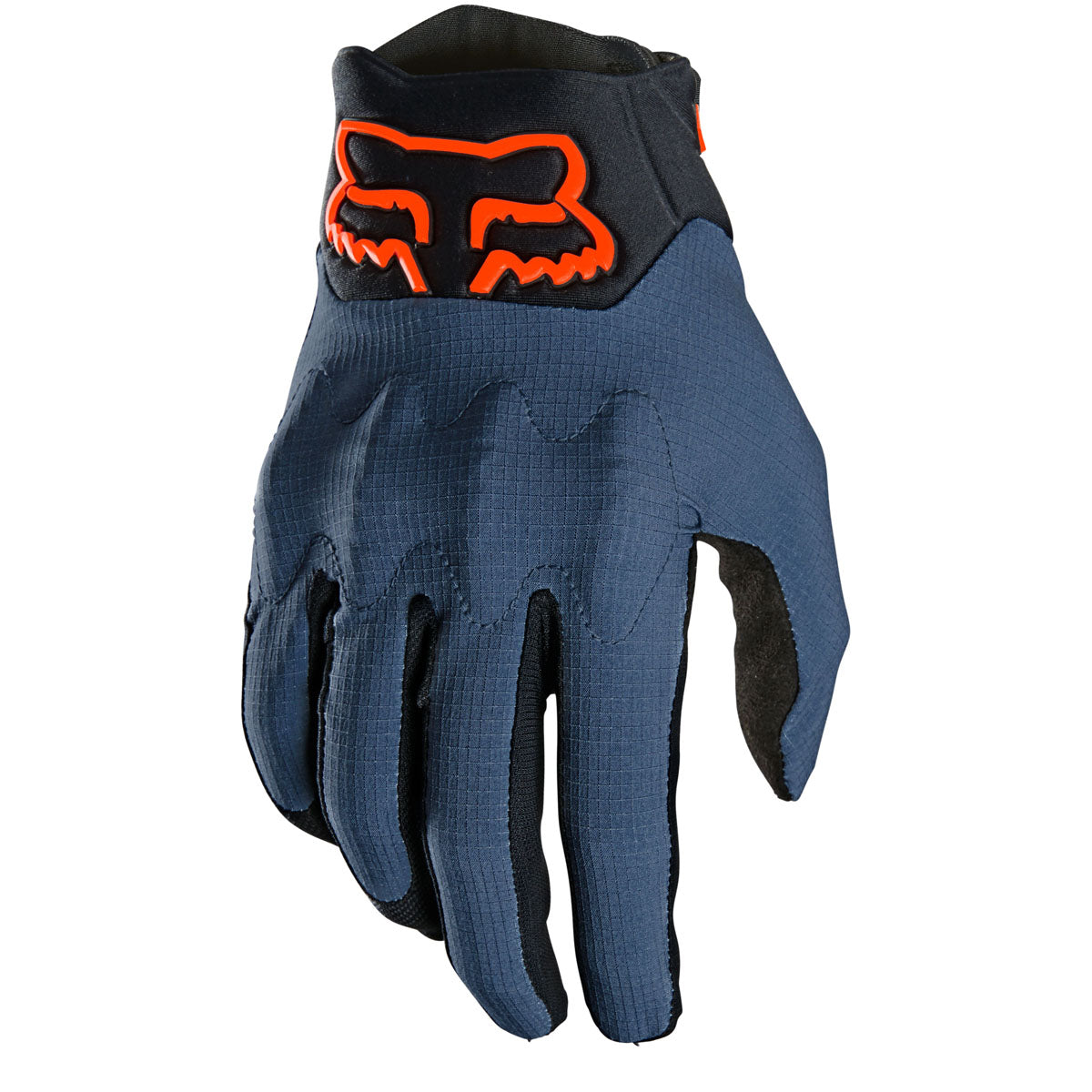 Fox Racing Bomber LT Glove   - Blue Steel