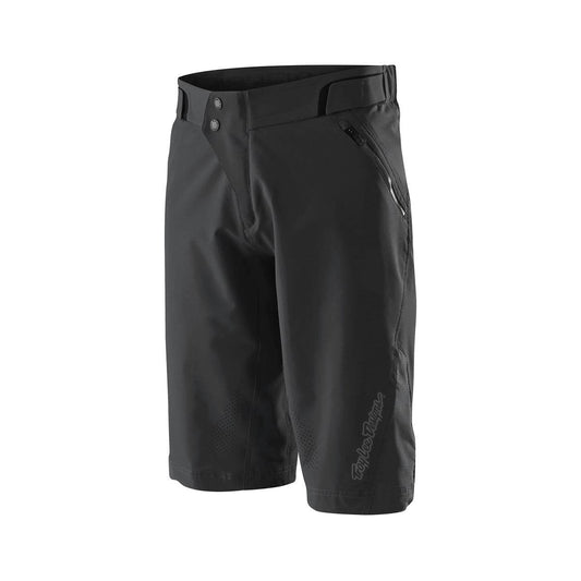 Troy Lee Designs Ruckus Shorts Shell (CLOSEOUT) - Dark Ash 