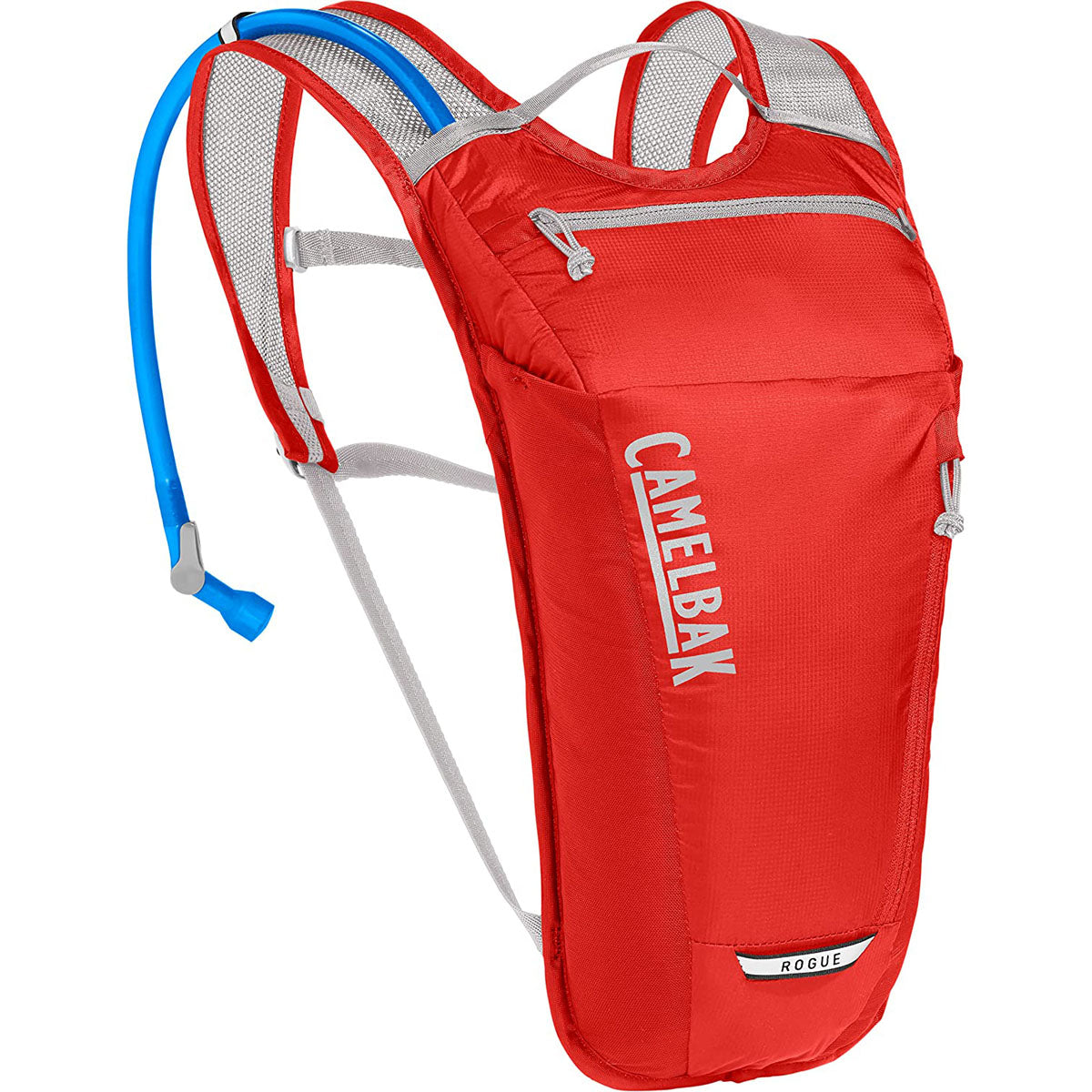 Camelbak Rogue Light 70oz. Hydration Backpack CLOSEOUT - Red/Black