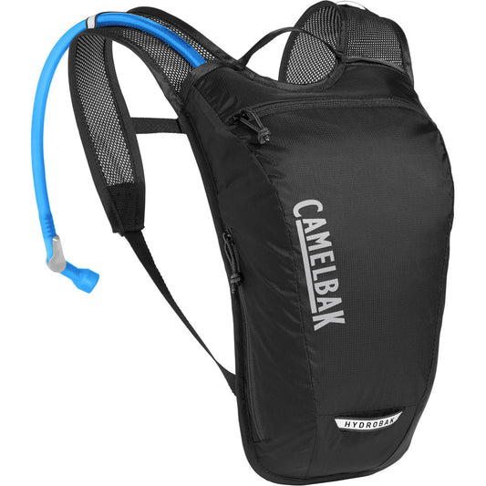 Camelbak Hydrobak Light 50oz. Hydration Backpack - Black/Silver