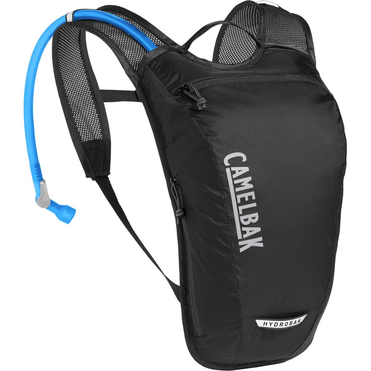 Camelbak Hydrobak Light 50oz. Hydration Backpack - Black/Silver