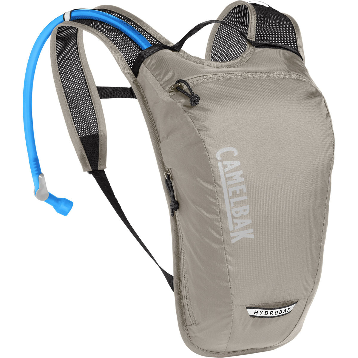 Camelbak Hydrobak Light 50oz. Hydration Backpack CLOSEOUT - Aluminum/Black