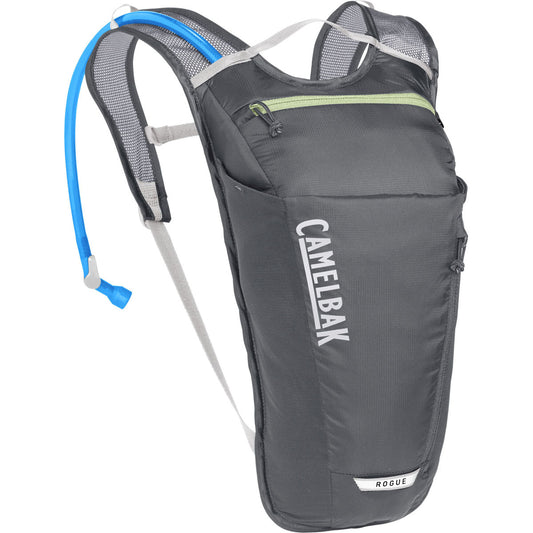 Camelbak Womens Rogue Light 70oz. Hydration Backpack CLOSEOUT - Castlerock/Seafoam