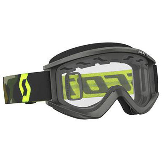 Scott Recoil Xi Enduro Goggles