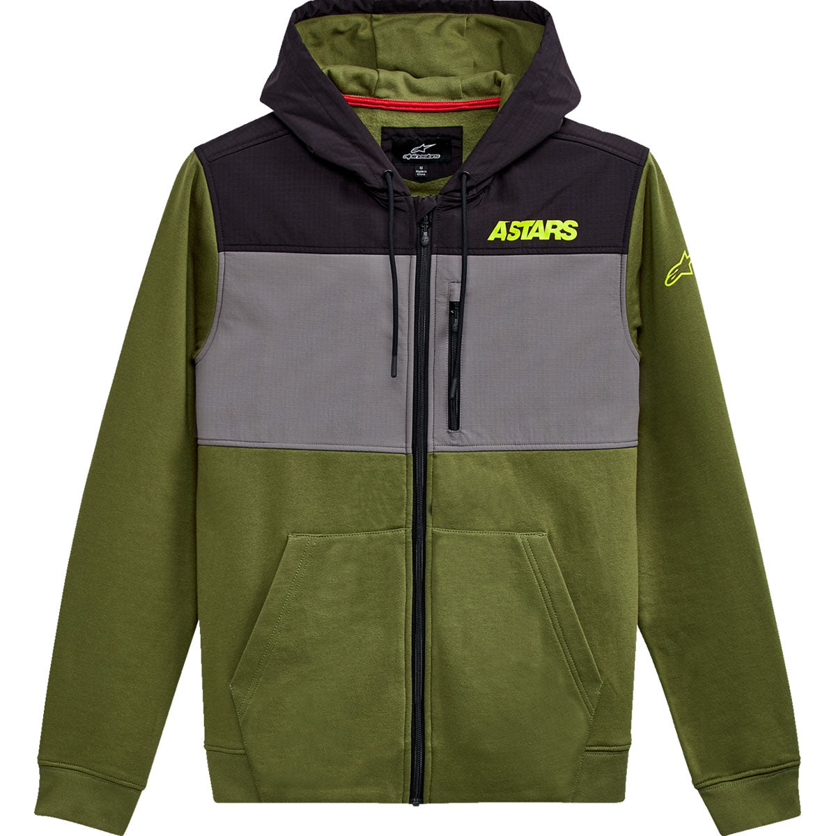 Alpinestars Elevate Jacket - Olive