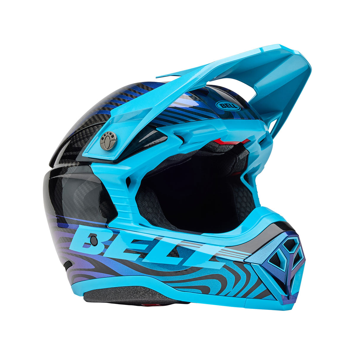 Bell Moto-10 Spherical Helmet - Cortex