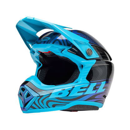 Bell Moto-10 Spherical Helmet - Cortex