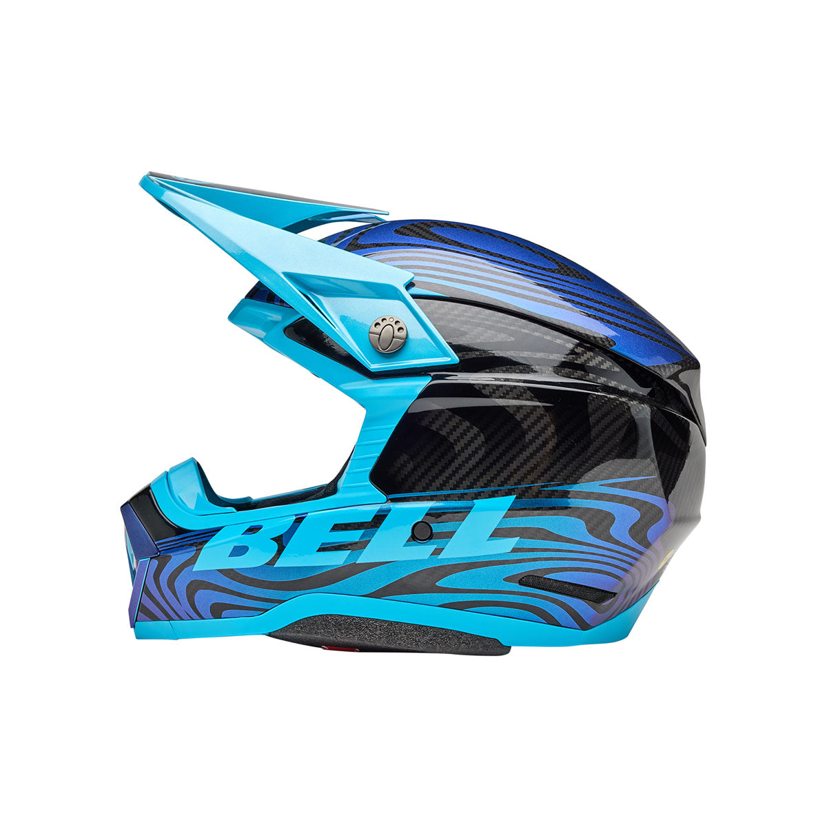 Bell Moto-10 Spherical Helmet - Cortex