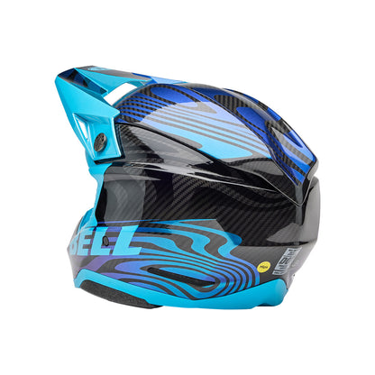 Bell Moto-10 Spherical Helmet - Cortex