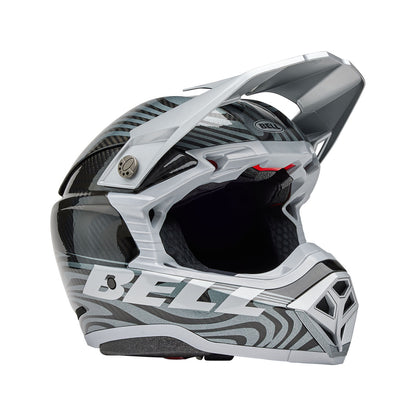 Bell Moto-10 Spherical Helmet - Cortex