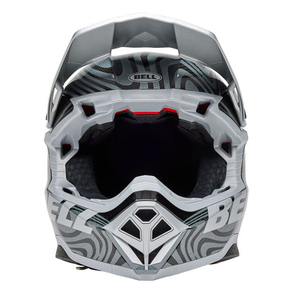 Bell Moto-10 Spherical Helmet - Cortex