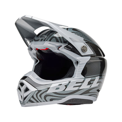 Bell Moto-10 Spherical Helmet - Cortex