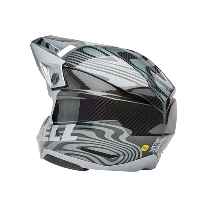 Bell Moto-10 Spherical Helmet - Cortex